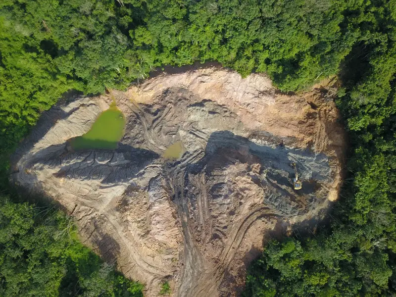 Kaltim Diversifikasi Ekonomi, Tak Lagi Bergantung pada Tambang