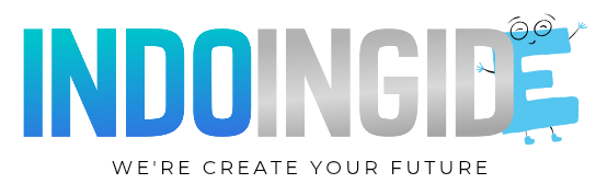 Indongide Logo